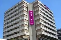 Odalys Meriadeck Hotel