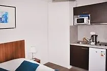 Hotel Odalys Meriadeck *